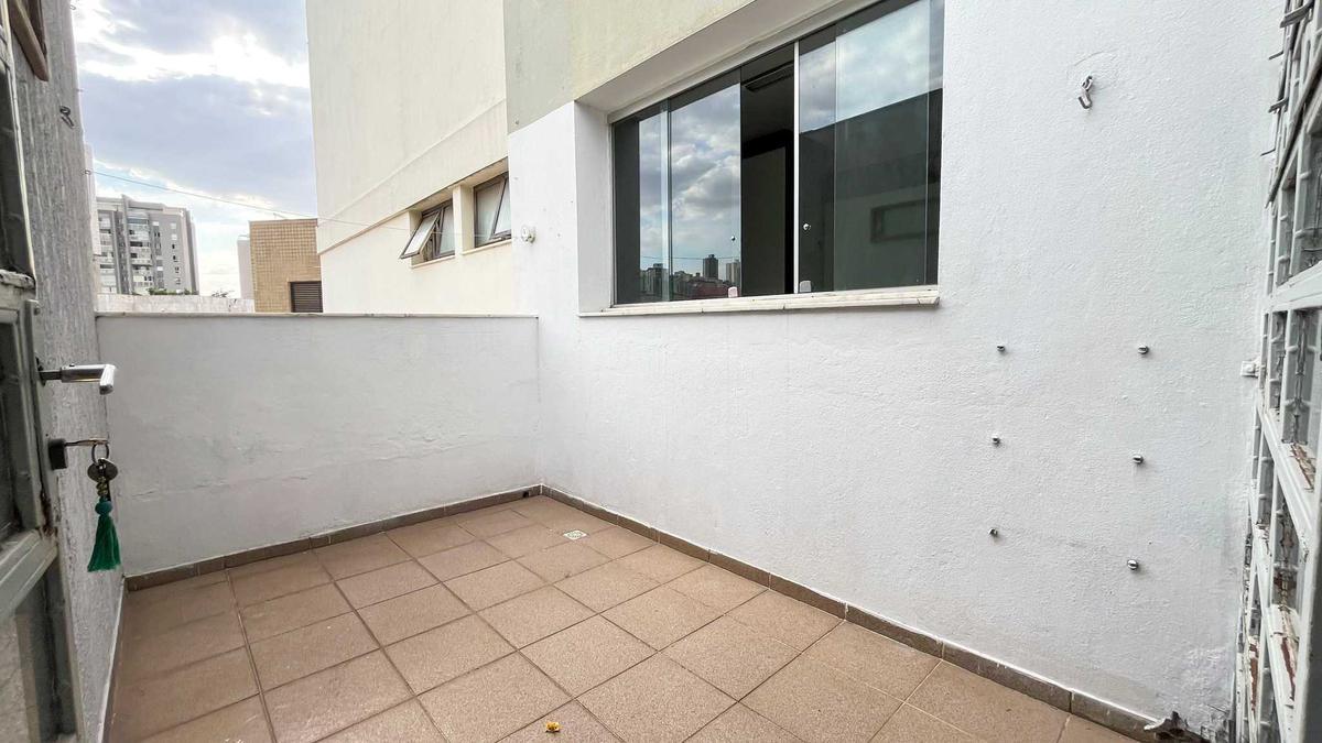 Apartamento, Estoril, 3 Quartos, 2 Vagas, 1 Suíte
