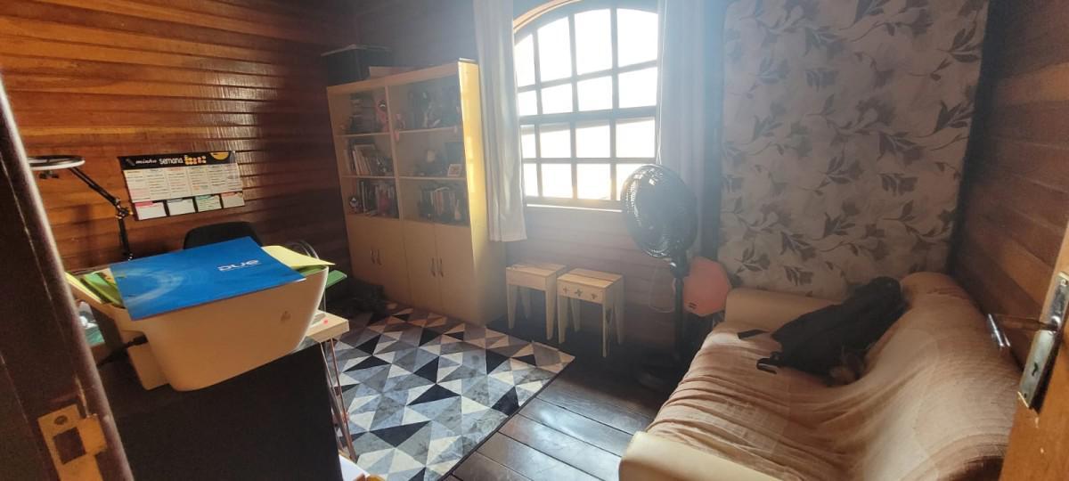 Casa, Jardim Leblon, 4 Quartos, 2 Vagas, 2 Suítes