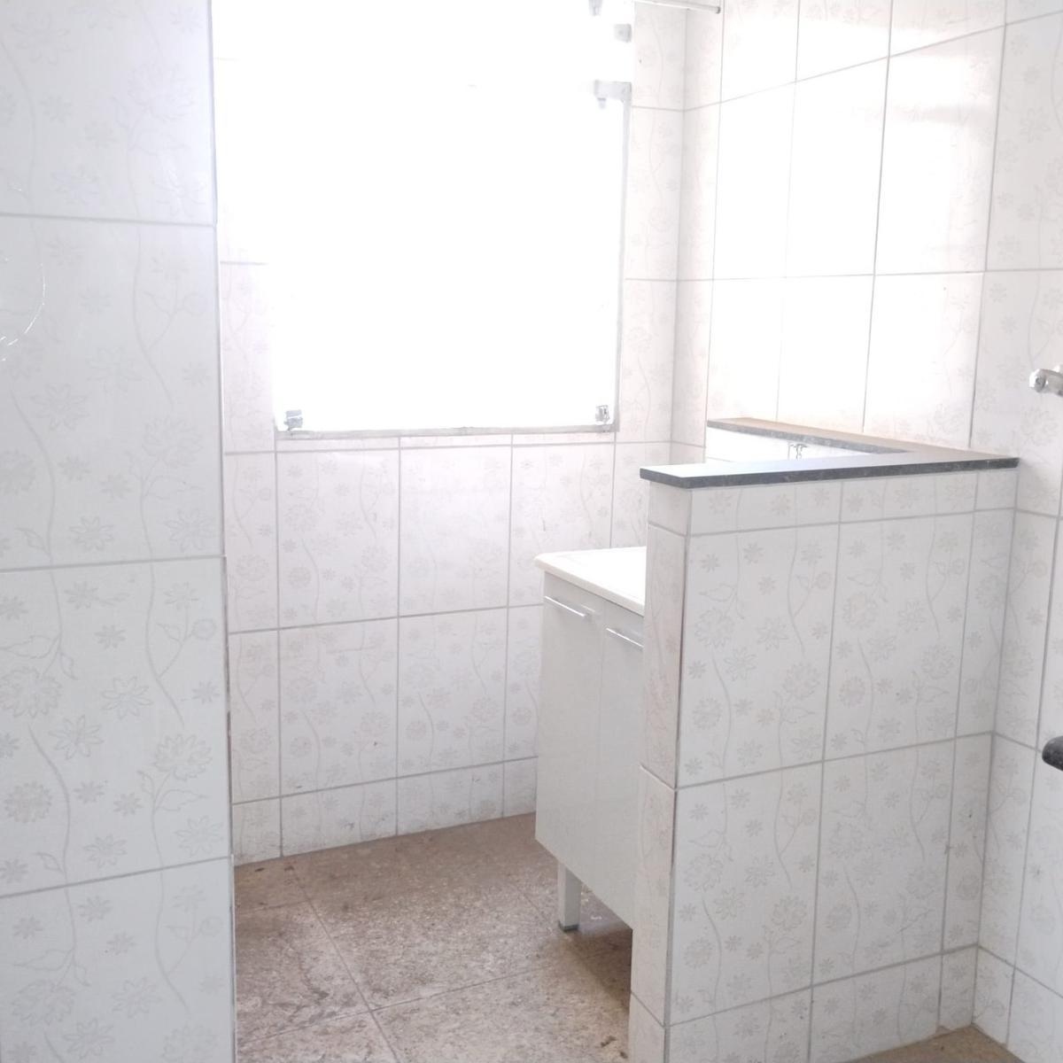Apartamento, Guarani, 3 Quartos, 1 Vaga