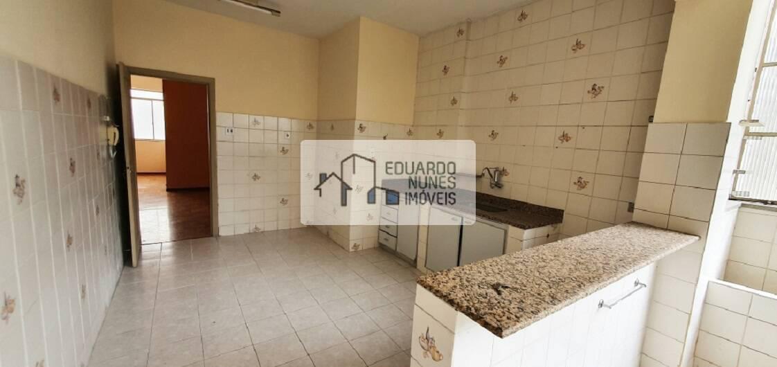 Apartamento, Centro, 3 Quartos, 0 Vaga