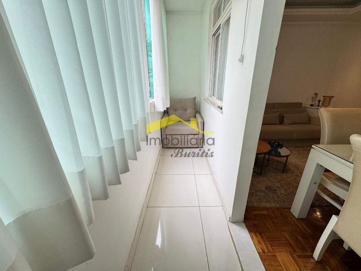 Apartamento, Estoril, 3 Quartos, 1 Vaga