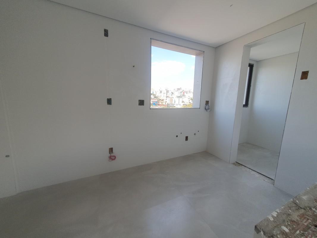 Apartamento, Nova Suíssa, 3 Quartos, 3 Vagas, 1 Suíte