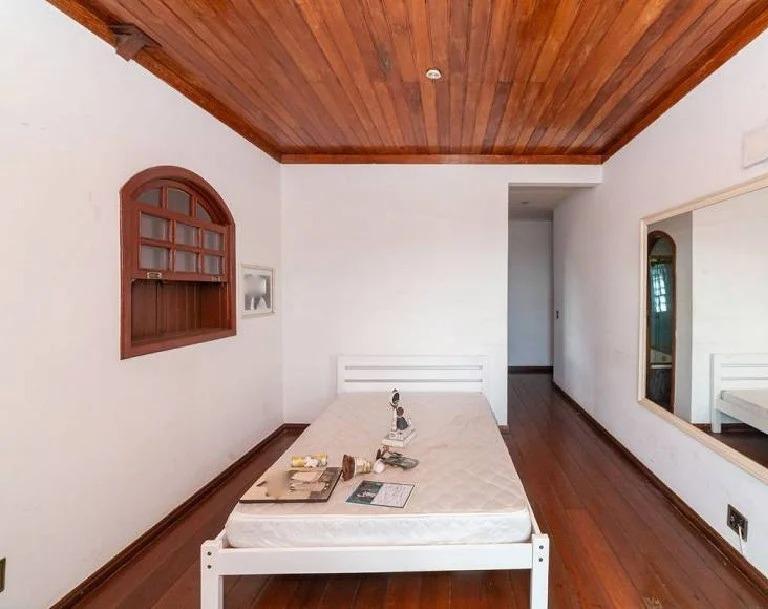 Casa, Belvedere, 5 Quartos, 10 Vagas, 4 Suítes