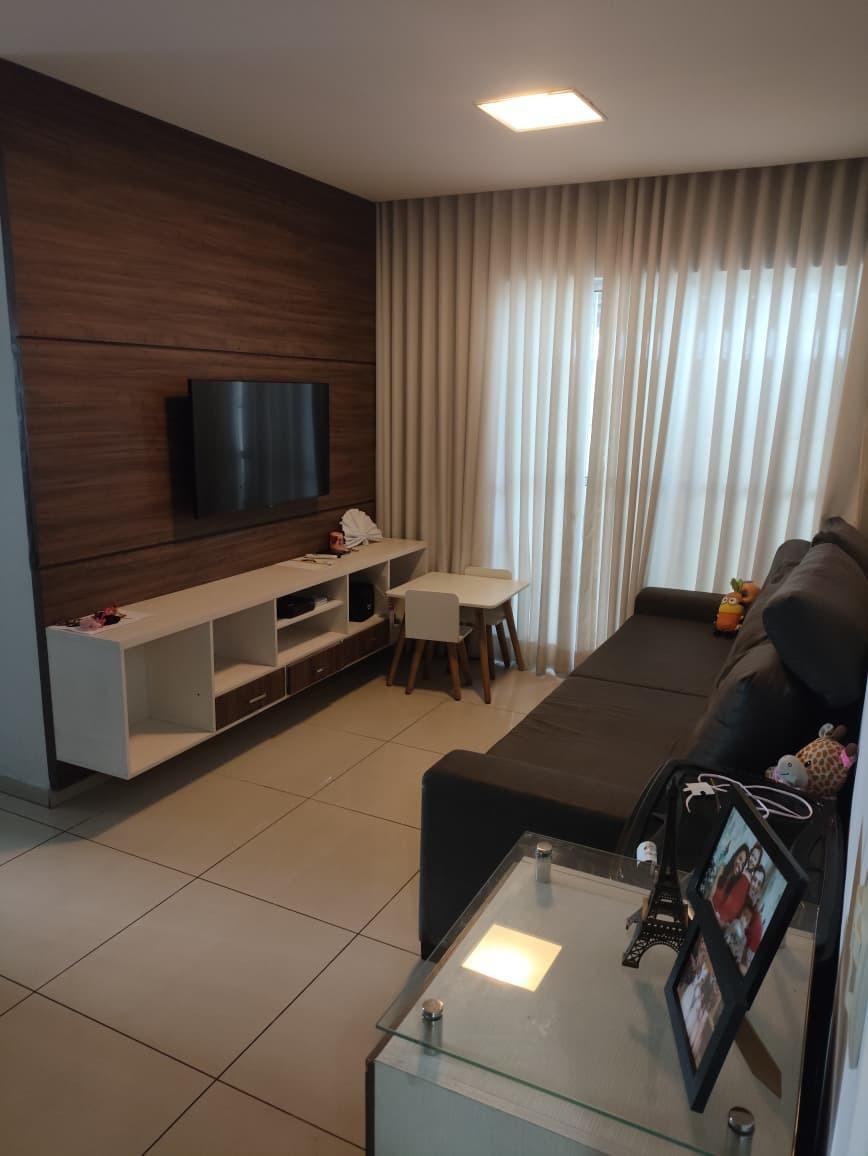 Apartamento, União, 2 Quartos, 1 Vaga