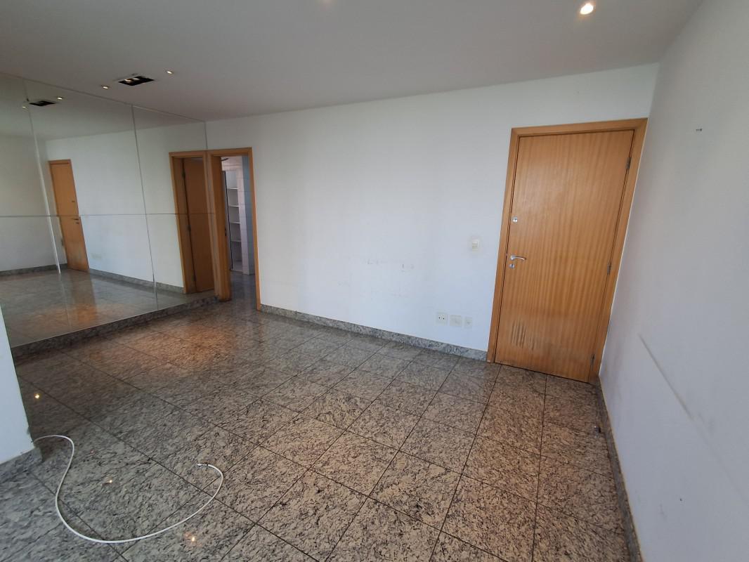 Apartamento, Lourdes, 3 Quartos, 2 Vagas, 1 Suíte