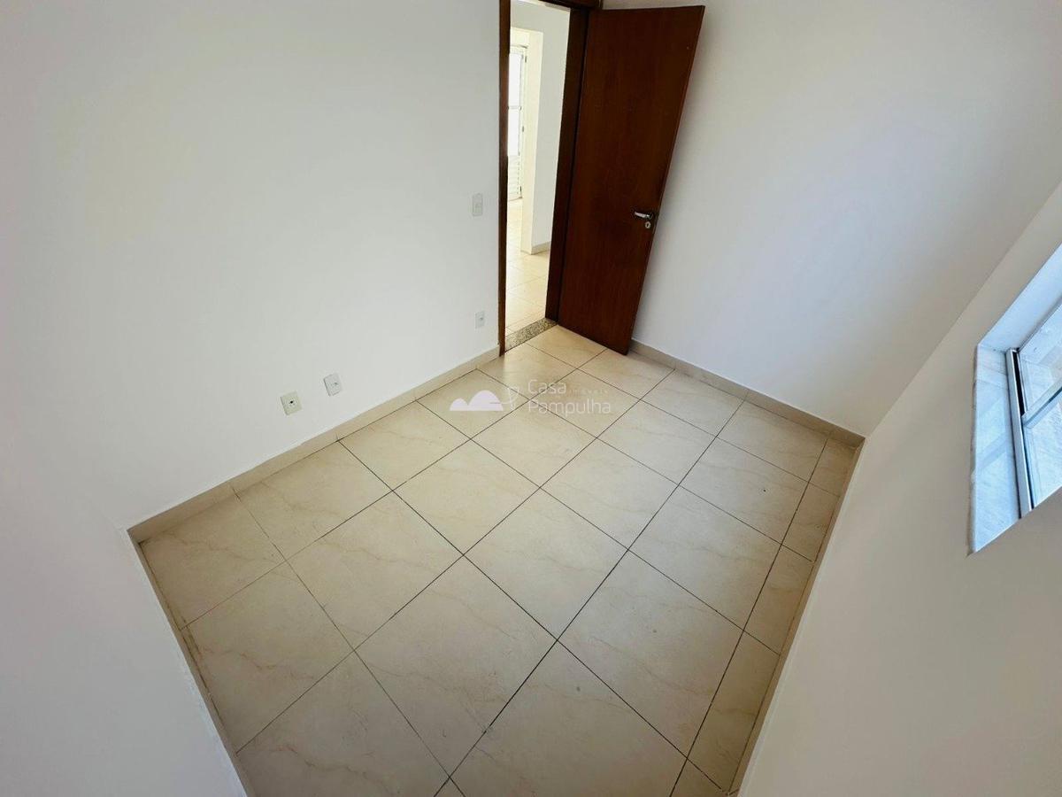 Apartamento, Santa Mônica, 2 Quartos, 1 Vaga