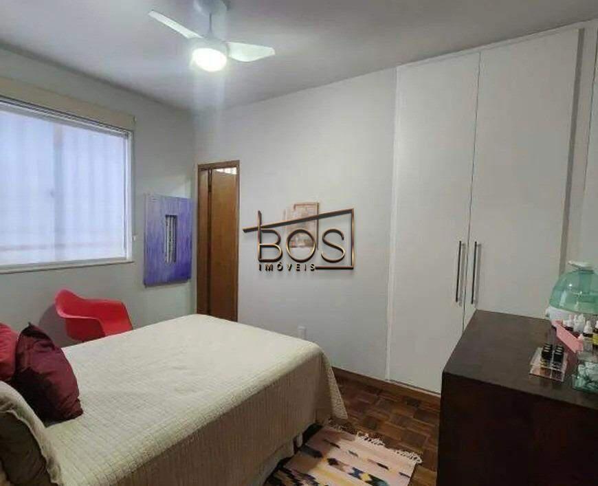 Apartamento, Serra, 3 Quartos, 1 Vaga, 1 Suíte