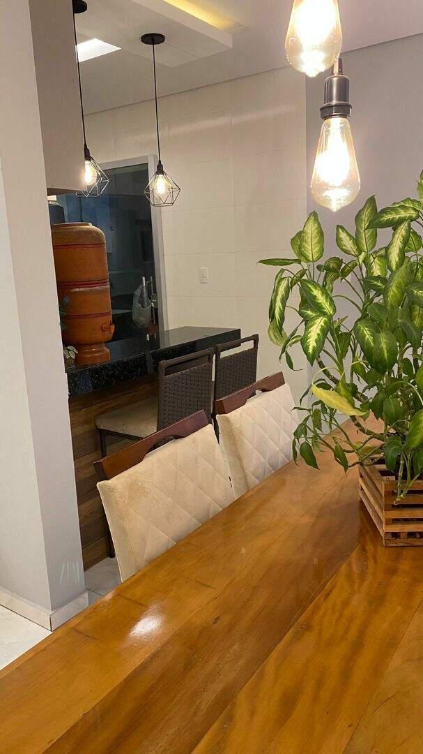 Apartamento, Novo Centro, 2 Quartos, 2 Vagas, 1 Suíte