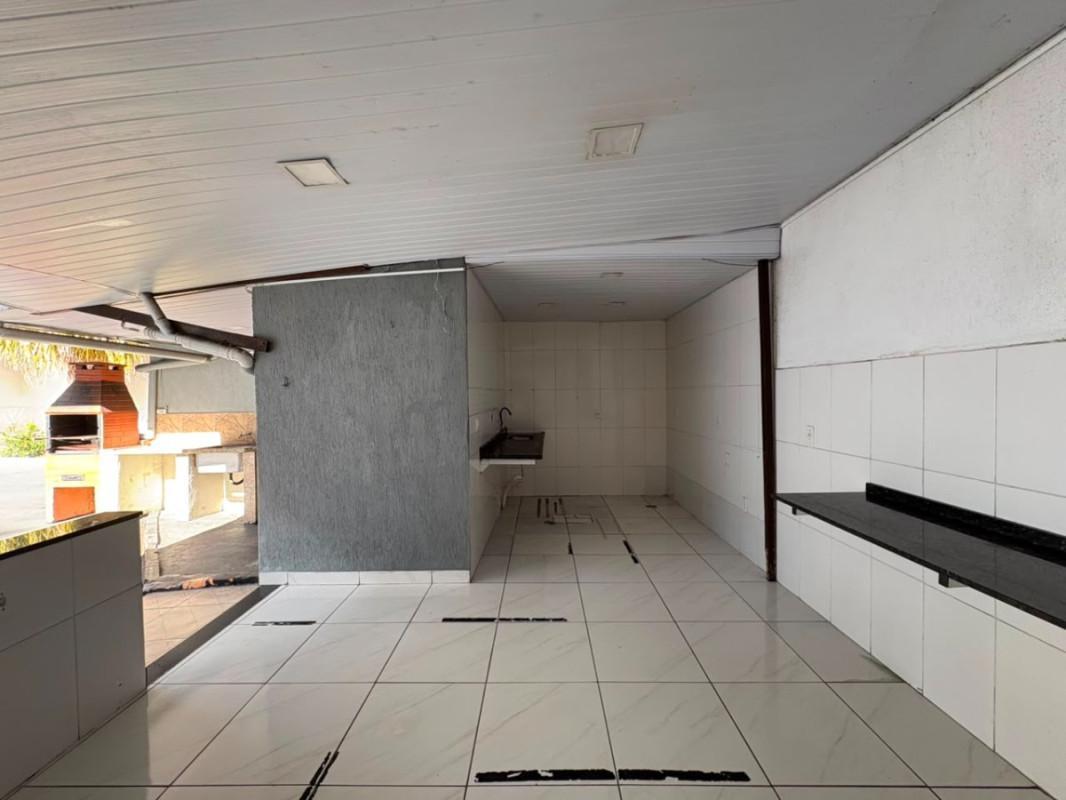 Andar, Jardim Riacho das Pedras, 0 Quarto, 0 Vaga