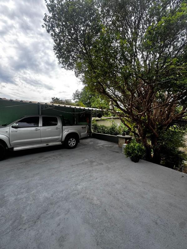 Casa, Centro, 3 Quartos, 3 Vagas, 1 Suíte