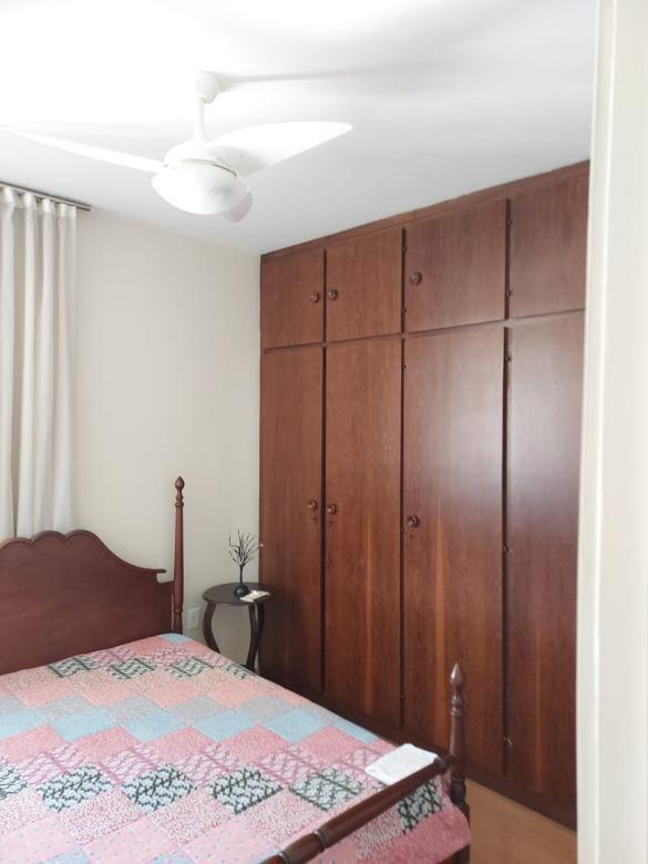 Apartamento, Santo Antônio, 2 Quartos, 1 Vaga