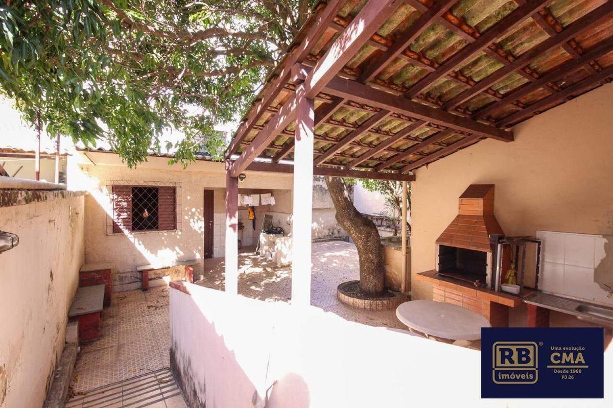 Casa, Santo Antônio, 4 Quartos, 1 Vaga