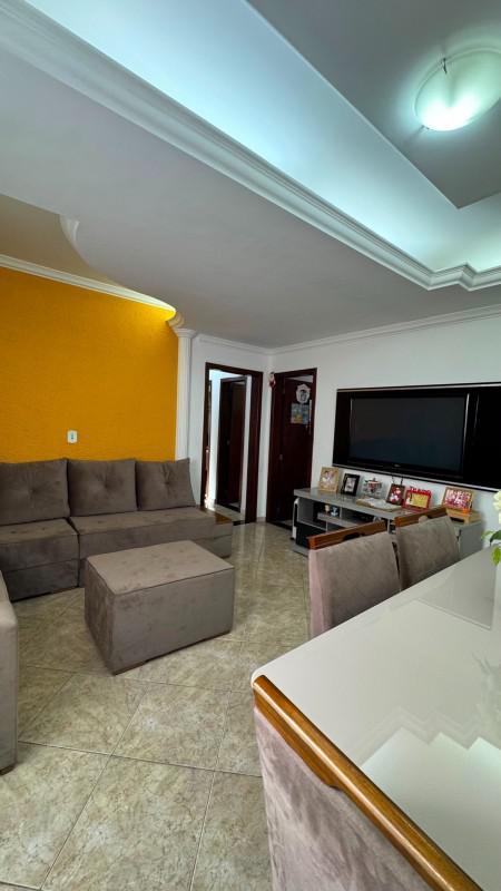 Apartamento, Santa Mônica, 3 Quartos, 2 Vagas, 1 Suíte