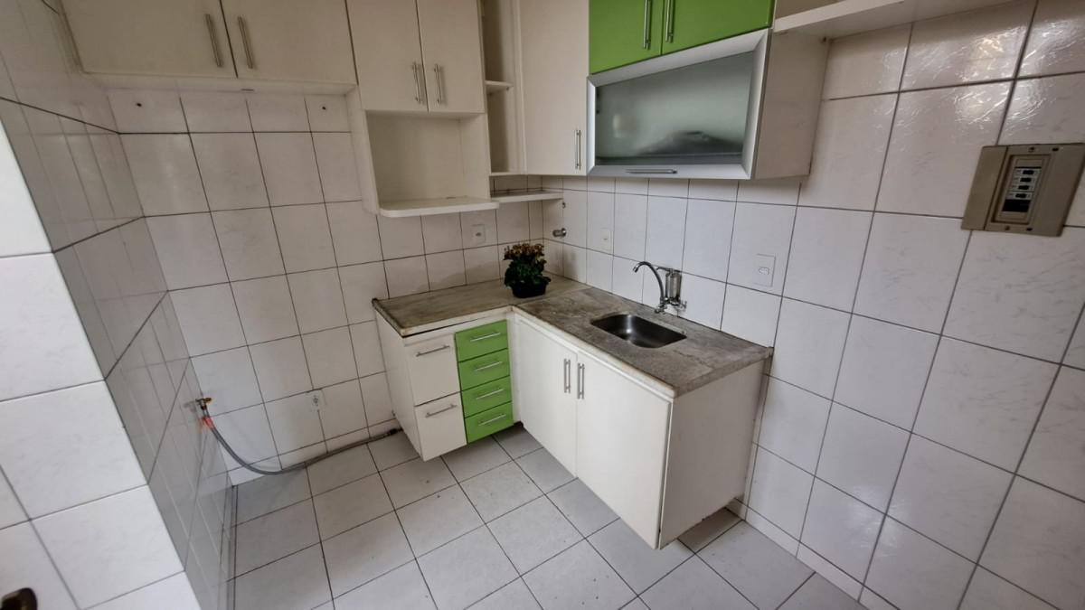 Apartamento, Heliópolis, 3 Quartos, 1 Vaga