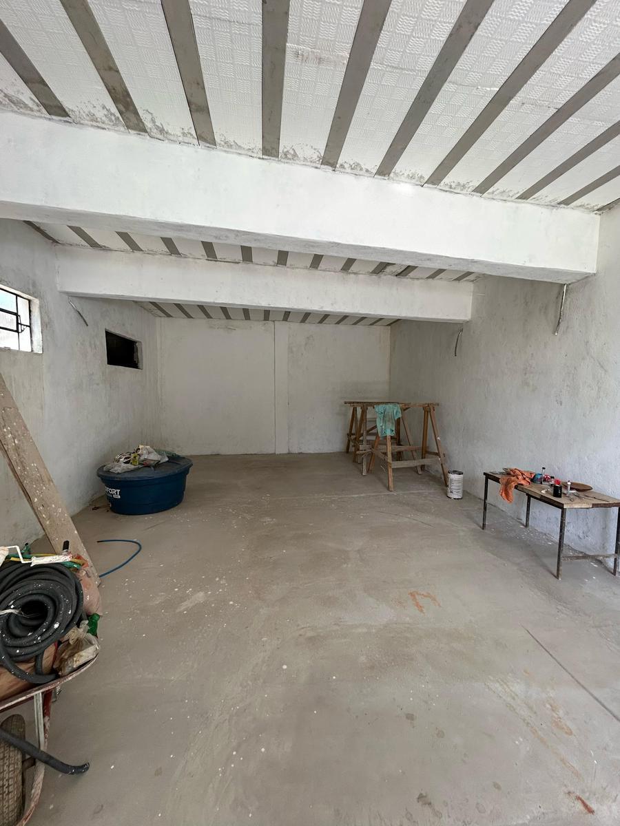 Andar, São Salvador, 0 Quarto, 4 Vagas