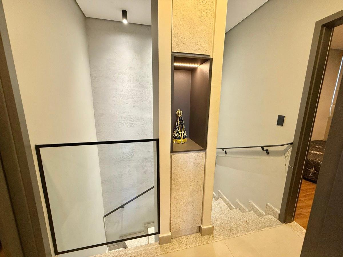 Casa, Santa Amélia, 3 Quartos, 2 Vagas, 1 Suíte