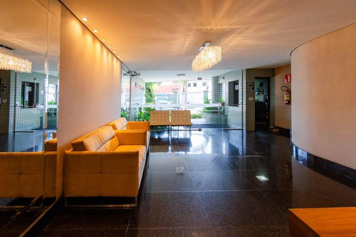 Apartamento, Nova Suíssa, 3 Quartos, 2 Vagas, 1 Suíte