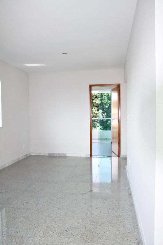 Apartamento, Trevo, 3 Quartos, 1 Vaga, 1 Suíte