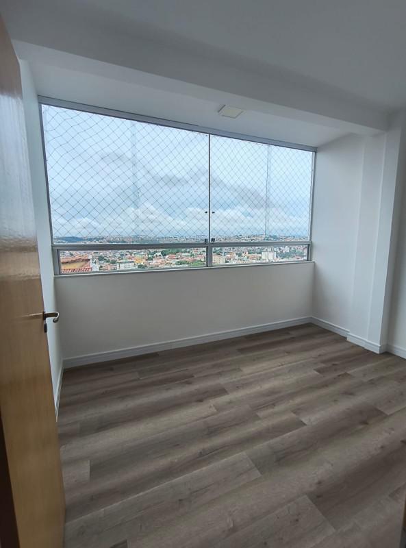 Apartamento, Jardim América, 3 Quartos, 2 Vagas, 1 Suíte