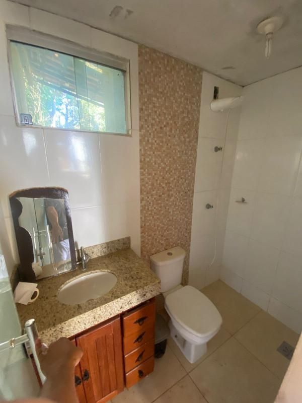 Fazenda, Centro, 3 Quartos, 2 Vagas, 1 Suíte