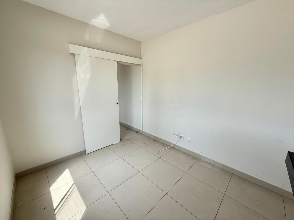 Apartamento, Liberdade, 1 Quarto, 1 Vaga, 1 Suíte