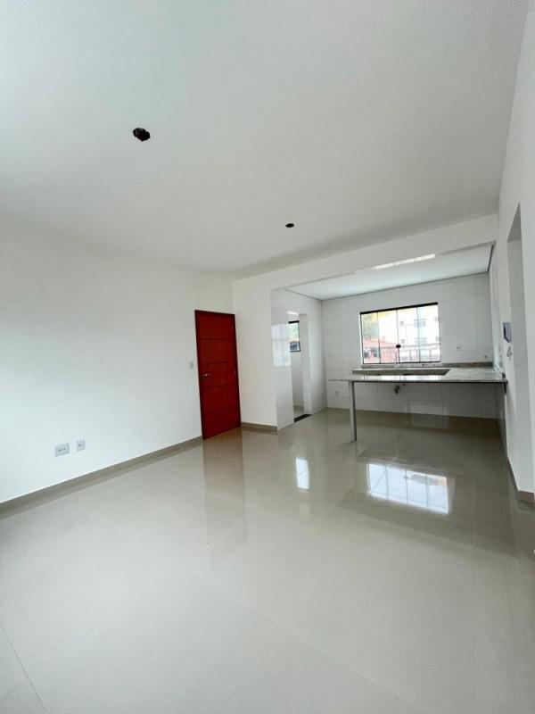 Apartamento, Eldorado, 3 Quartos, 2 Vagas, 1 Suíte