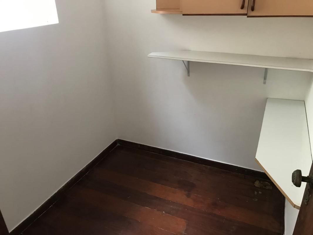 Apartamento, Cidade Nova, 3 Quartos, 1 Vaga, 1 Suíte