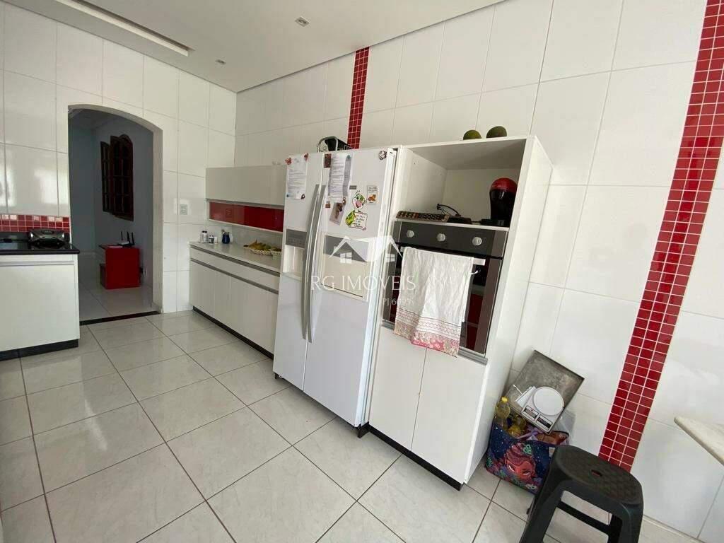 Casa, Nossa Senhora de Lourdes, 3 Quartos, 3 Vagas, 1 Suíte