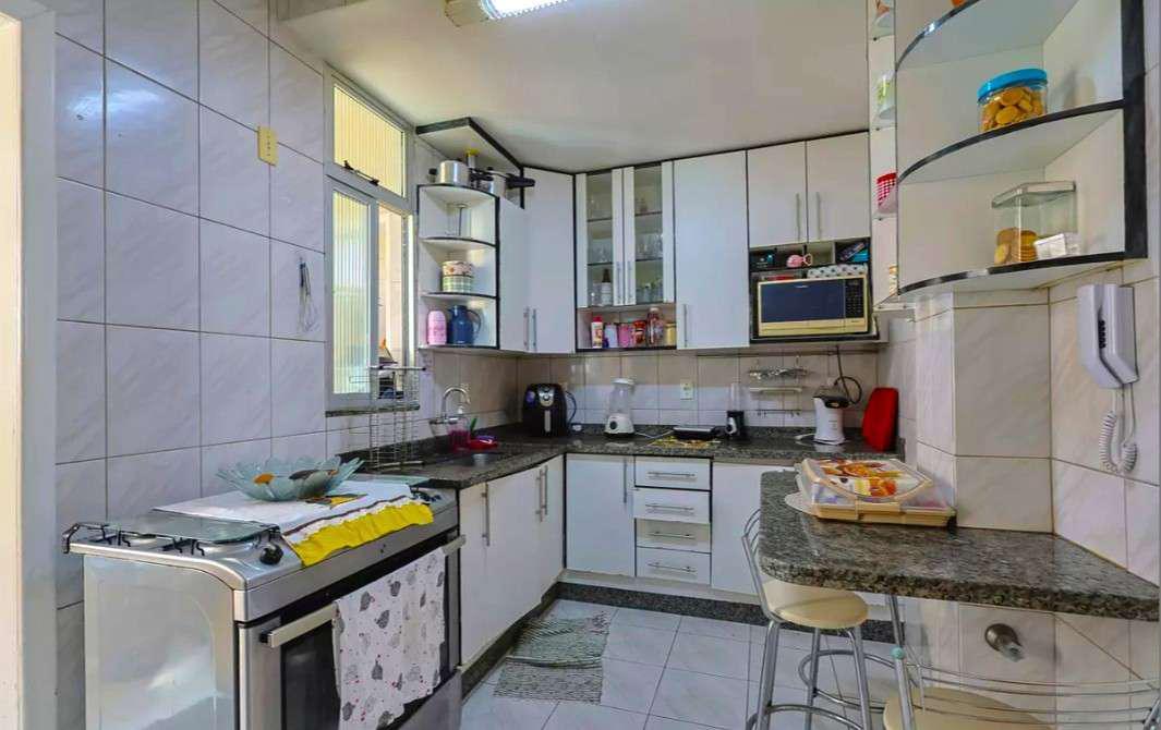 Cobertura, Silveira, 4 Quartos, 2 Vagas, 1 Suíte