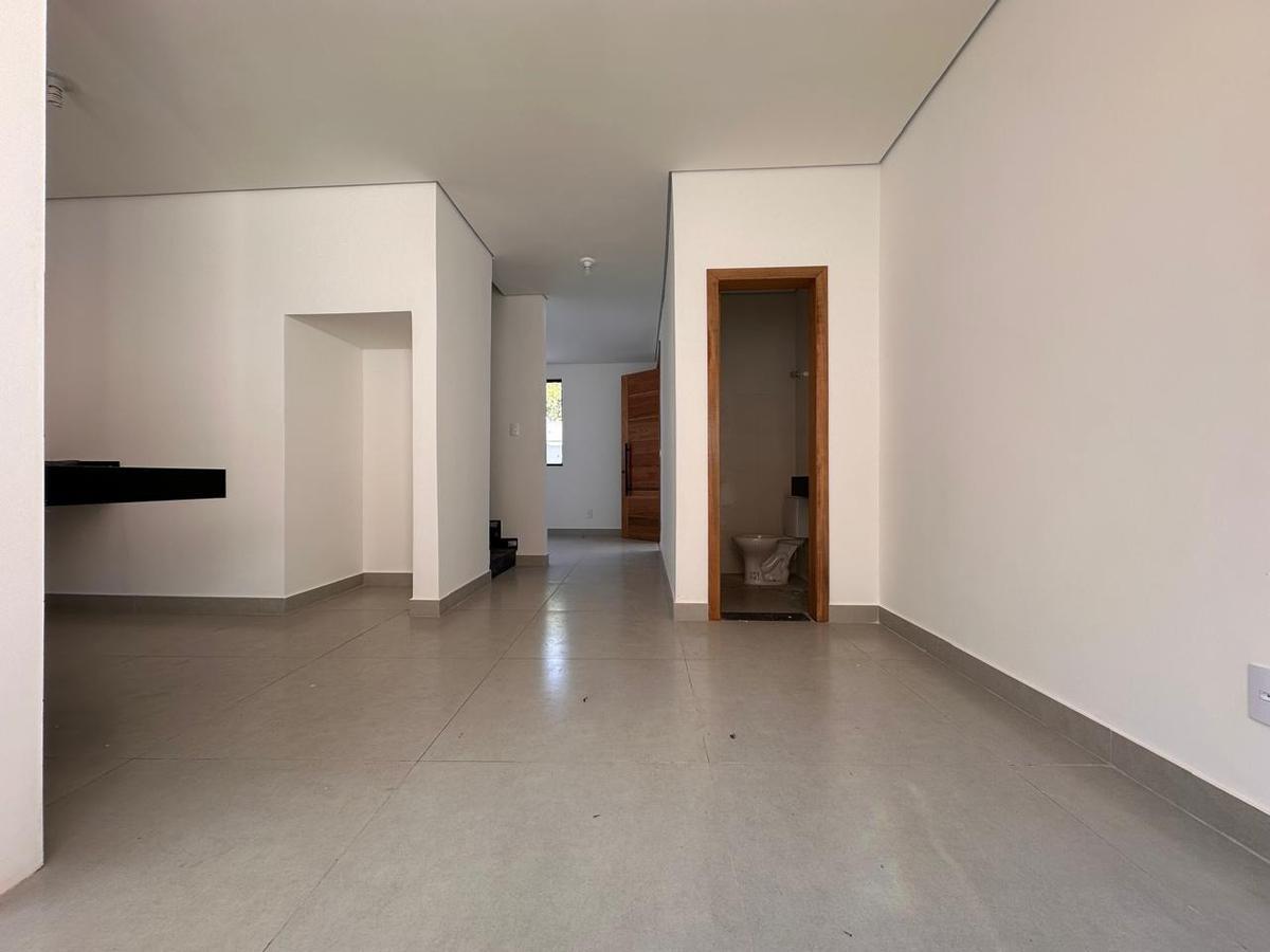 Casa, Manacás, 3 Quartos, 3 Vagas, 1 Suíte
