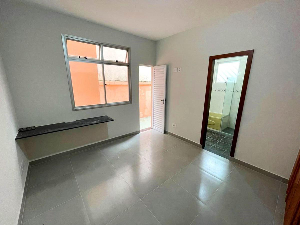 Apartamento, Liberdade, 4 Quartos, 2 Vagas, 4 Suítes