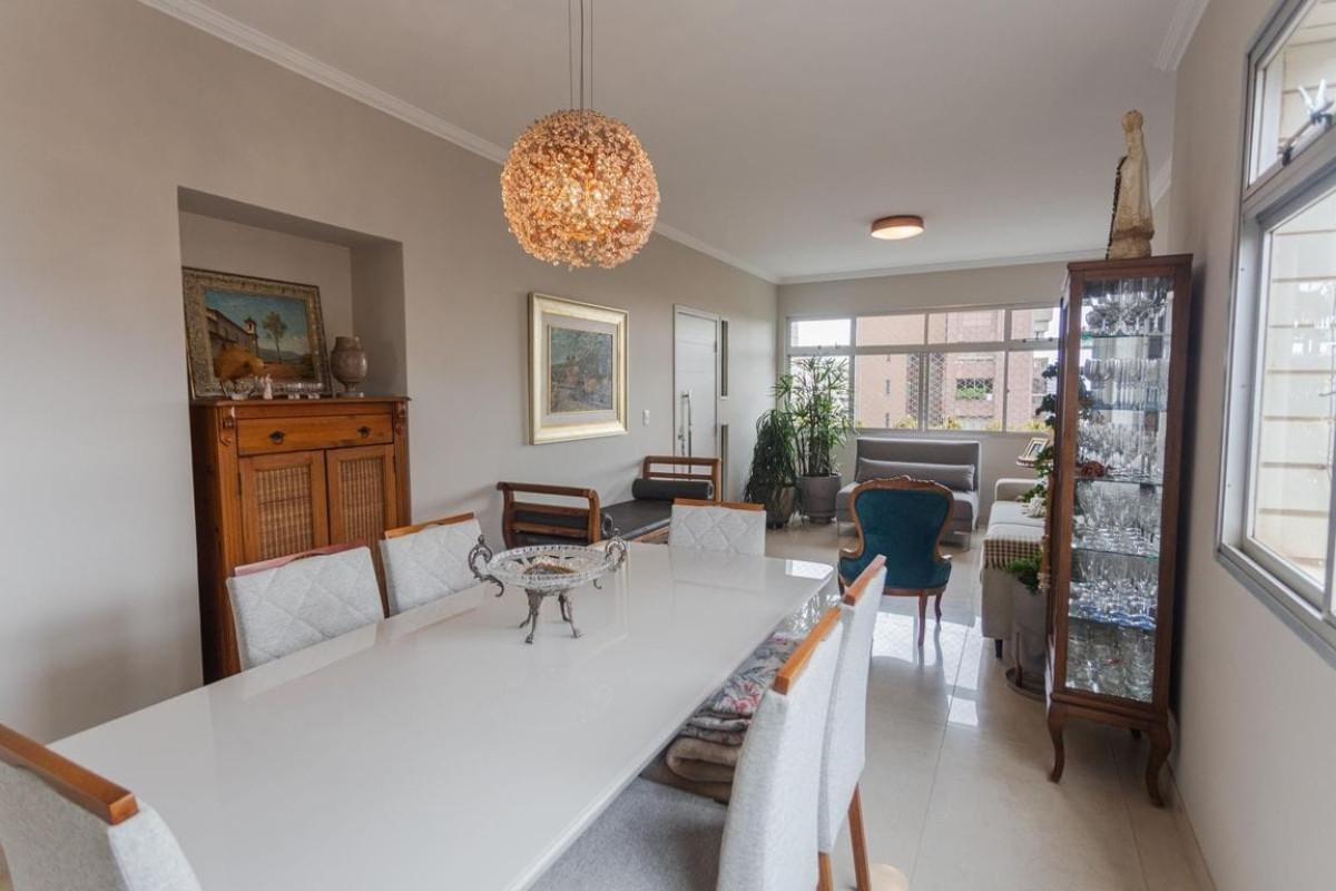 Apartamento, Serra, 4 Quartos, 2 Vagas, 1 Suíte