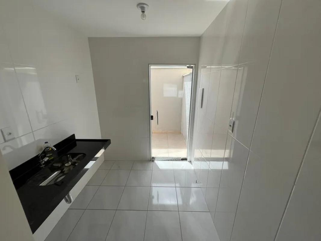 Apartamento, Candelária, 2 Quartos, 1 Vaga