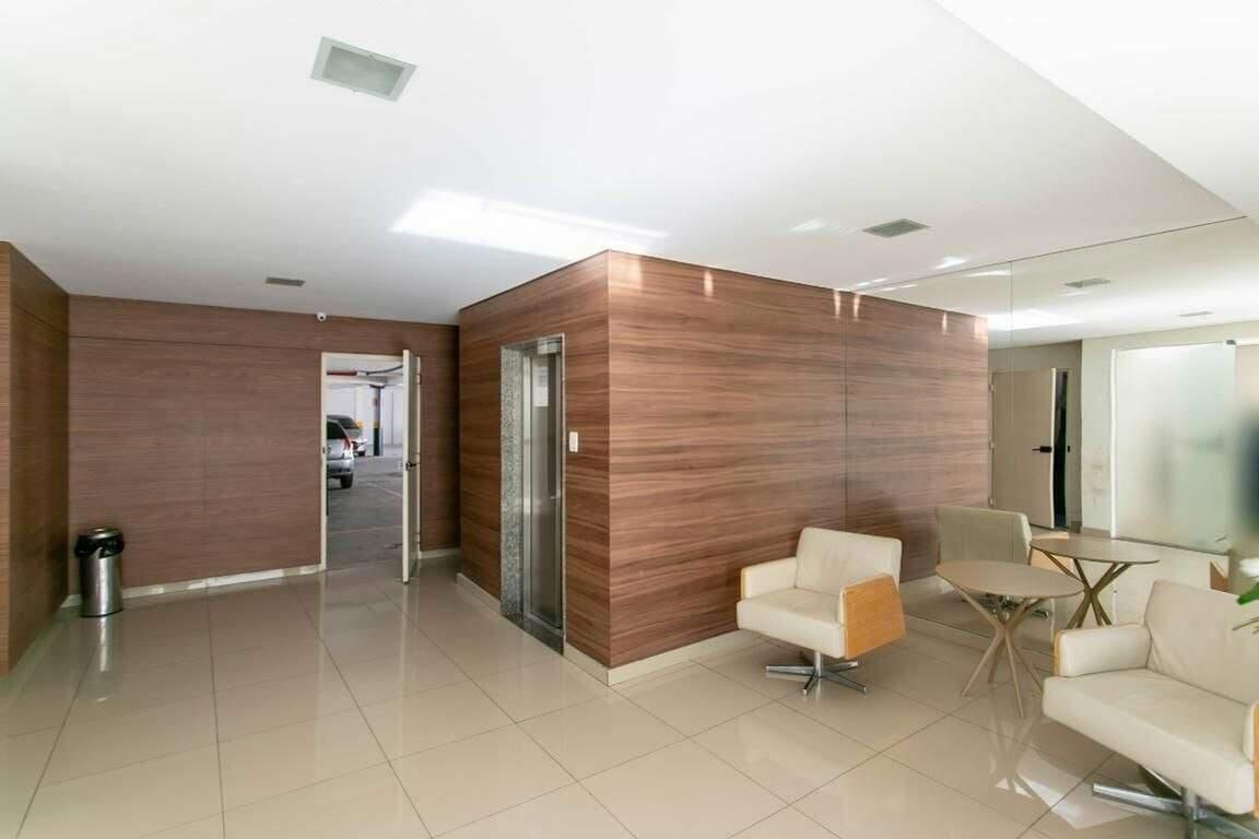 Apartamento, Ouro Preto, 2 Quartos, 1 Vaga, 1 Suíte
