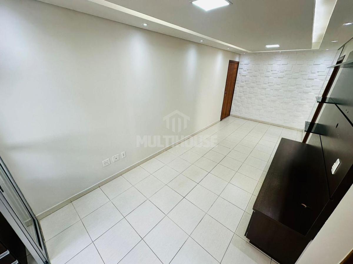 Apartamento, Santa Branca, 2 Quartos, 1 Vaga