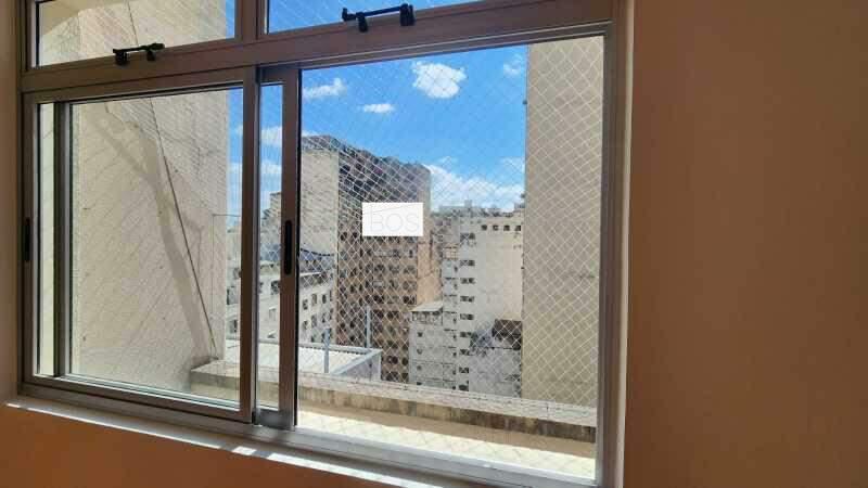 Apartamento, Centro, 1 Quarto, 0 Vaga, 1 Suíte