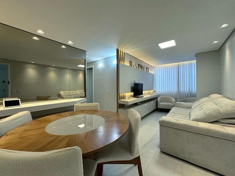 Apartamento, Castelo, 3 Quartos, 2 Vagas, 1 Suíte
