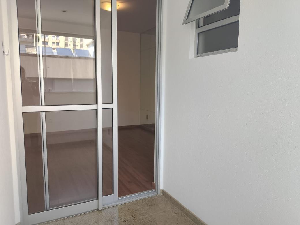 Apartamento, Lourdes, 2 Quartos, 1 Vaga, 1 Suíte