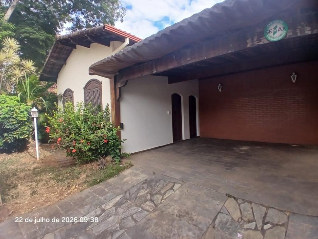 Casa, Itapoã, 4 Quartos, 2 Vagas, 2 Suítes