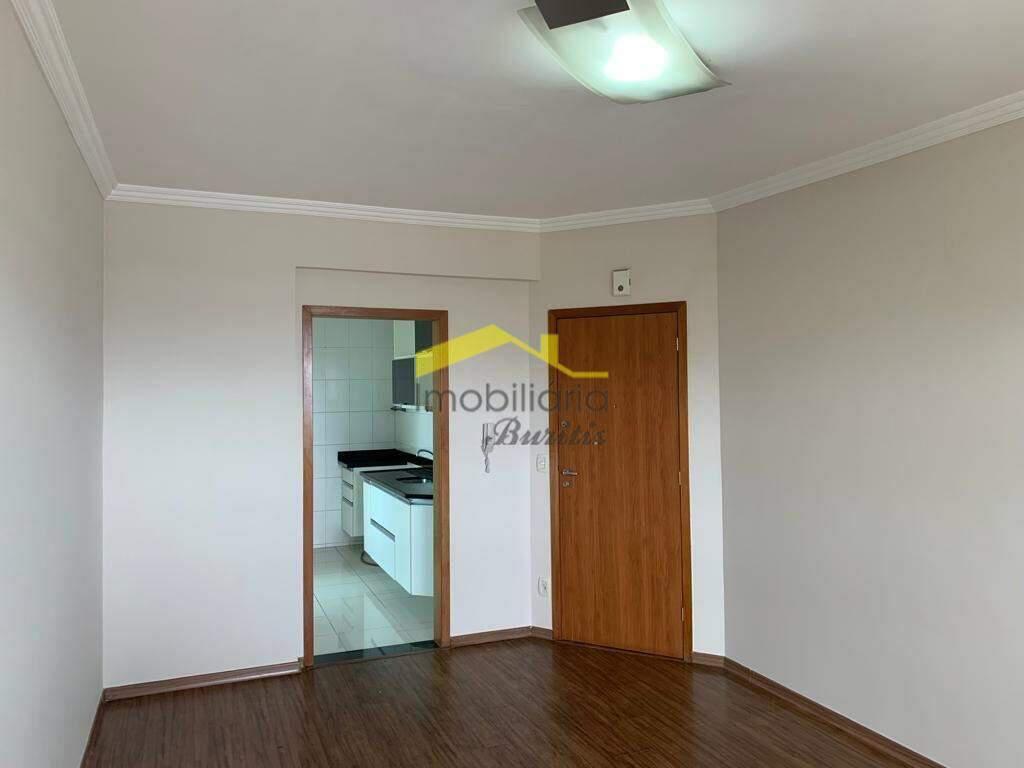 Apartamento, Buritis, 3 Quartos, 2 Vagas, 1 Suíte