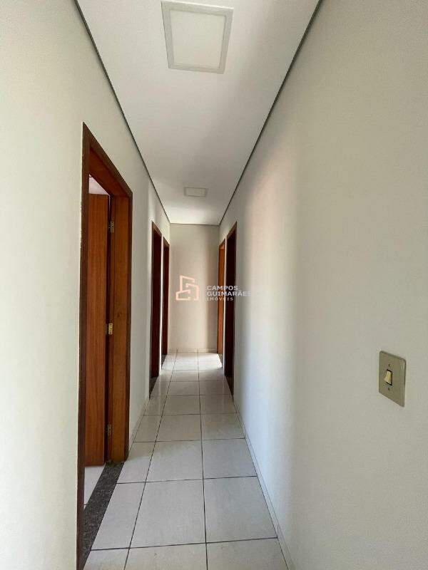 Apartamento, Novo Progresso, 3 Quartos, 1 Vaga, 1 Suíte