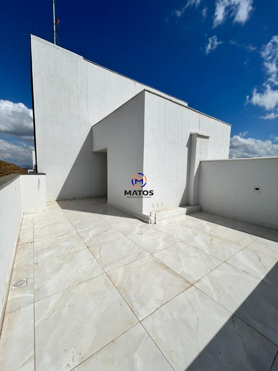 Apartamento, São Damião, 2 Quartos, 2 Vagas