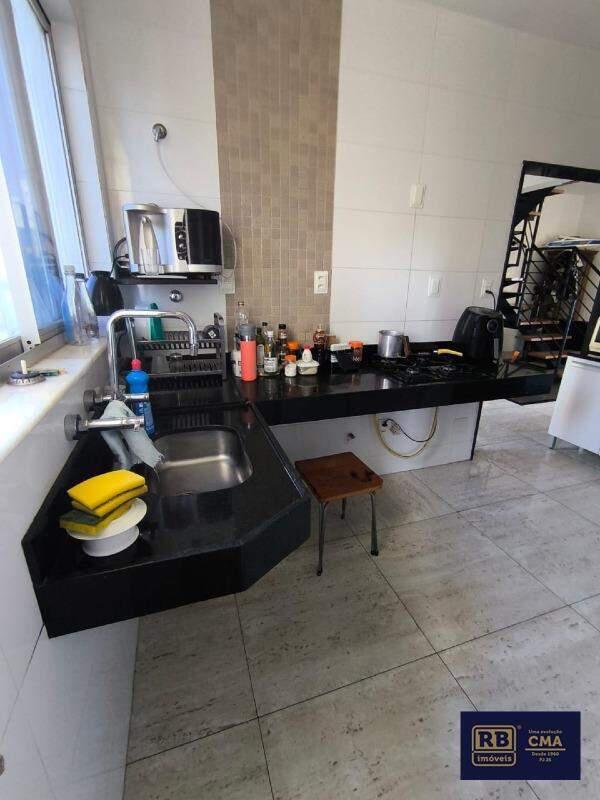 Cobertura, Santo Antônio, 4 Quartos, 2 Vagas, 2 Suítes