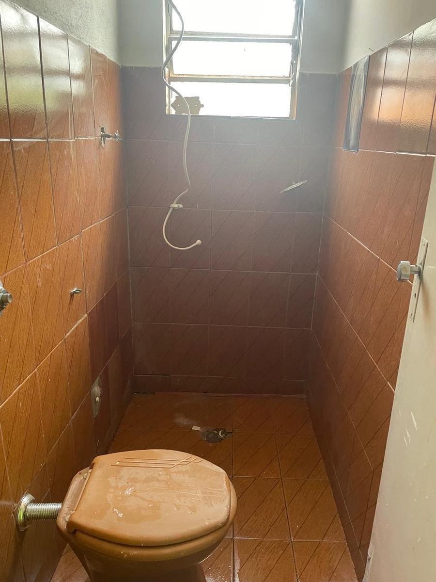 Casa, Santa Terezinha, 2 Quartos, 0 Vaga