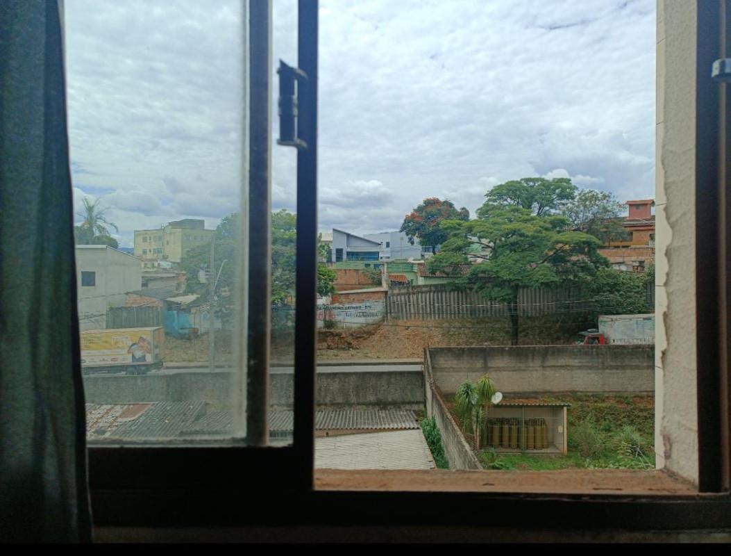 Apartamento, Jardim Riacho das Pedras, 2 Quartos, 0 Vaga