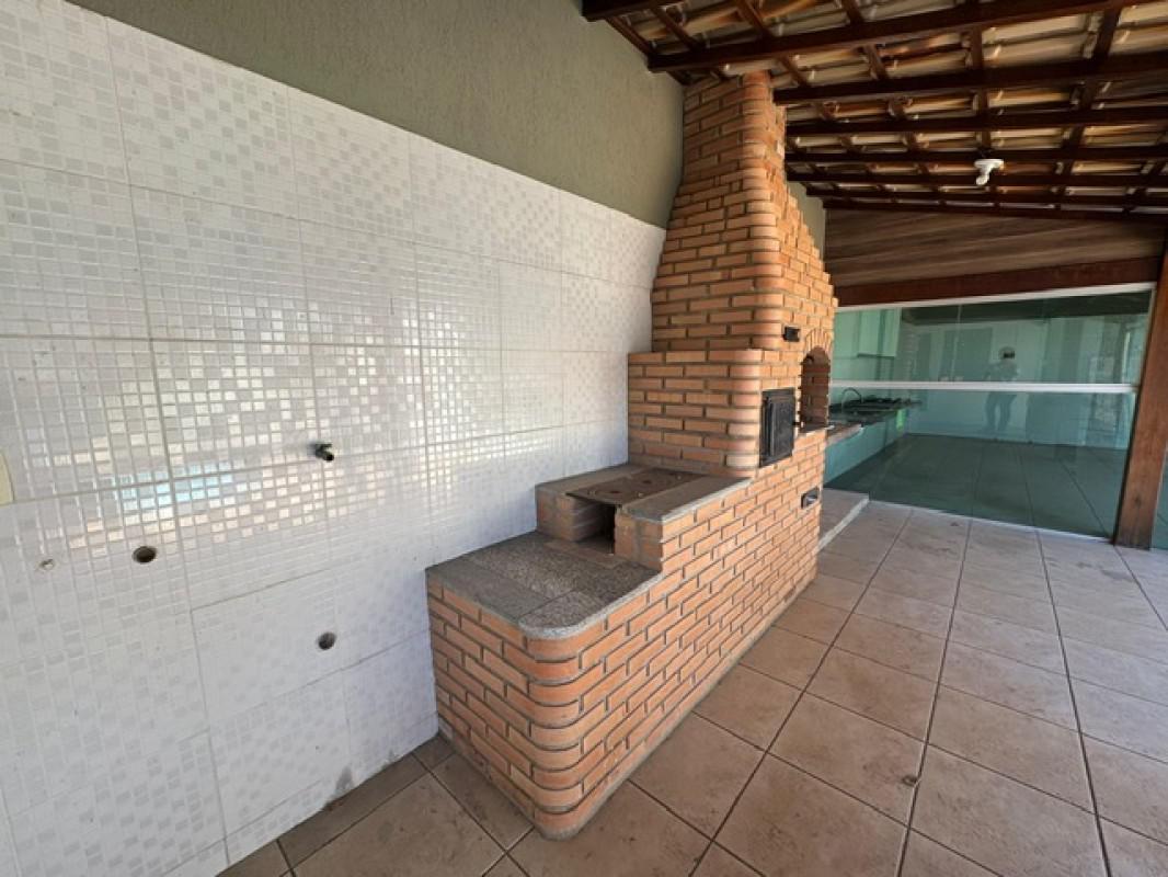 Casa, Castelo, 3 Quartos, 2 Vagas