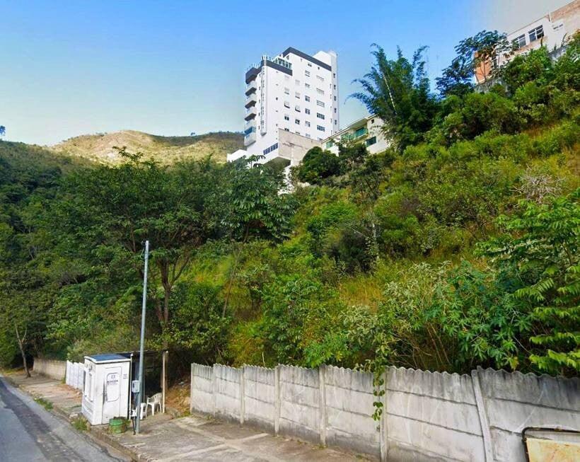 Andar, Buritis, 0 Quarto, 0 Vaga