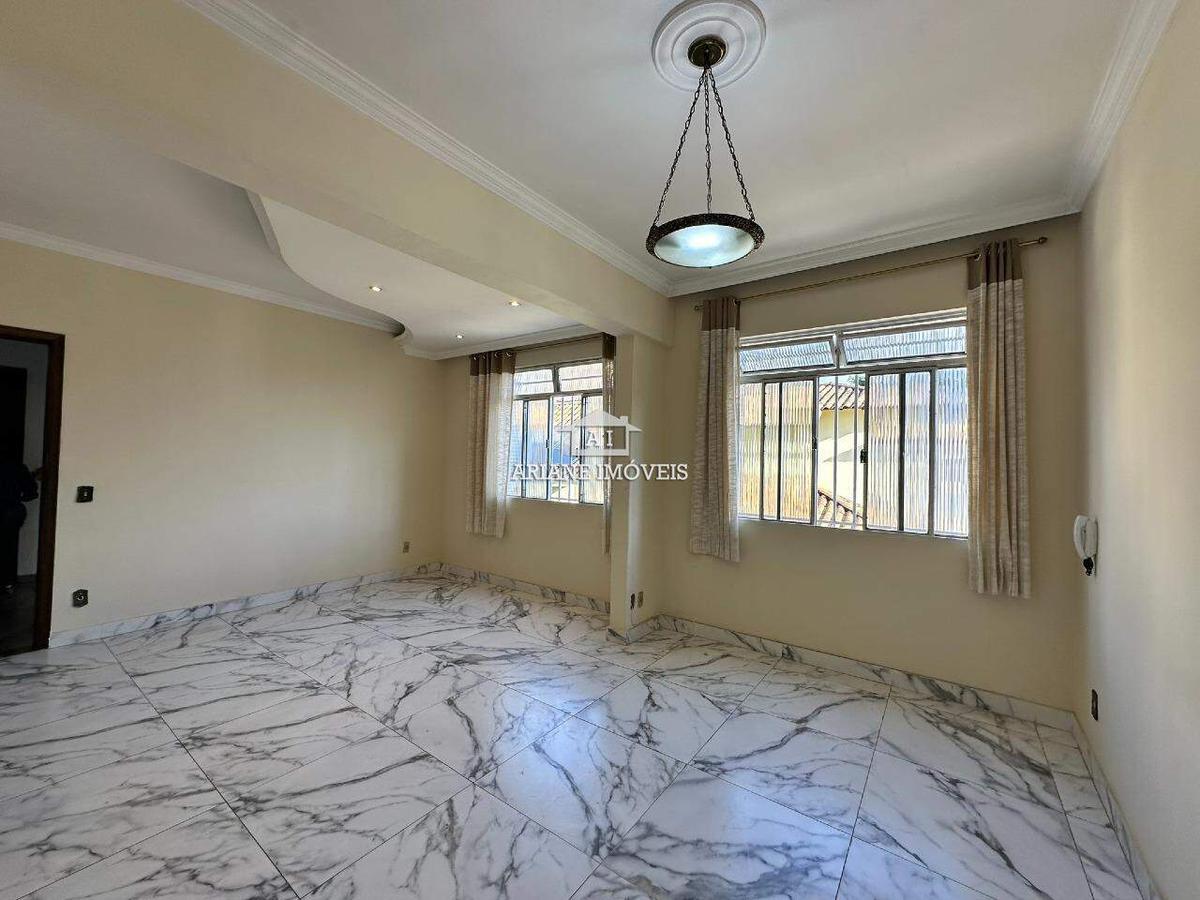 Apartamento, Santa Lúcia, 3 Quartos, 1 Vaga, 1 Suíte
