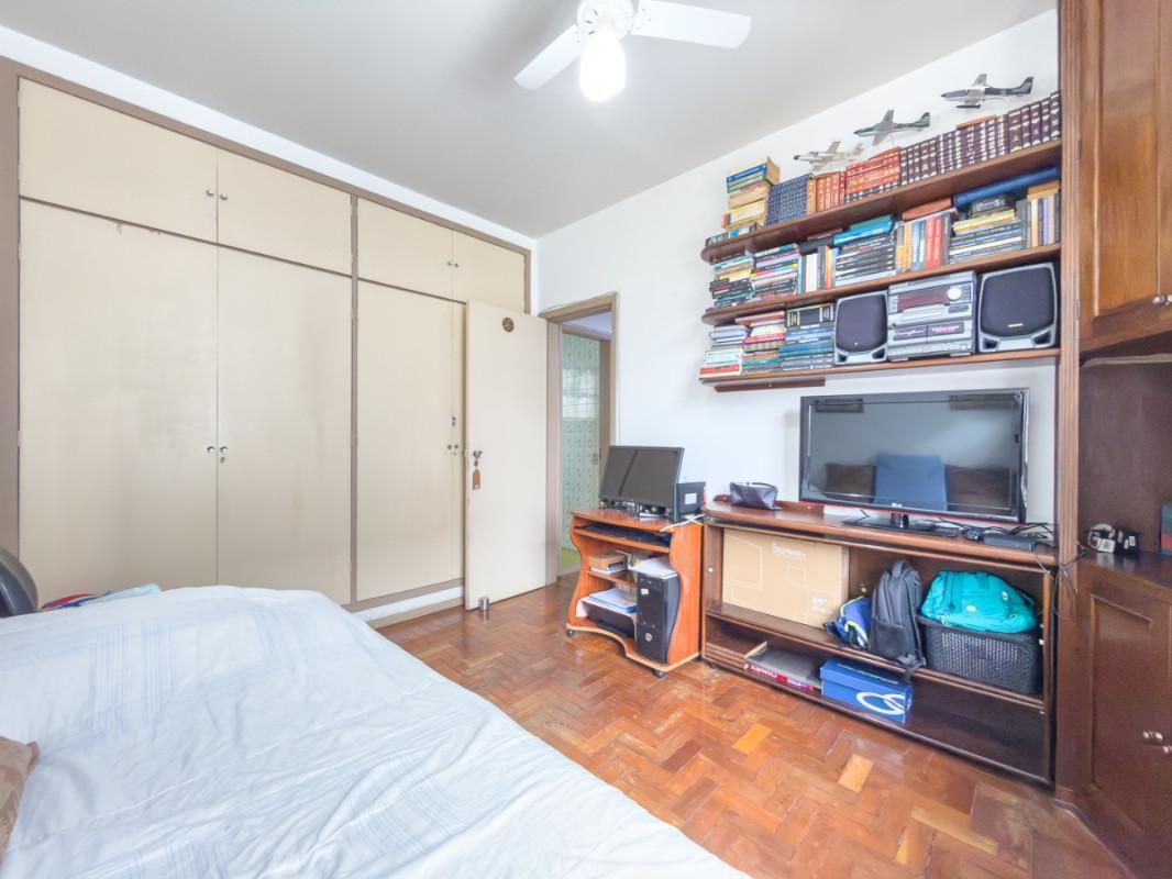 Apartamento, Colégio Batista, 3 Quartos, 1 Vaga