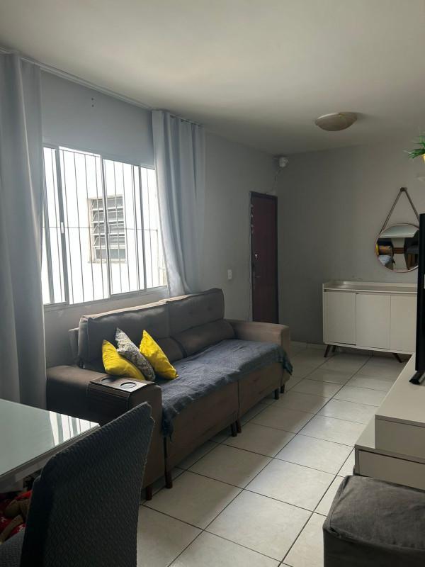 Apartamento, Silveira, 4 Quartos, 1 Vaga, 1 Suíte